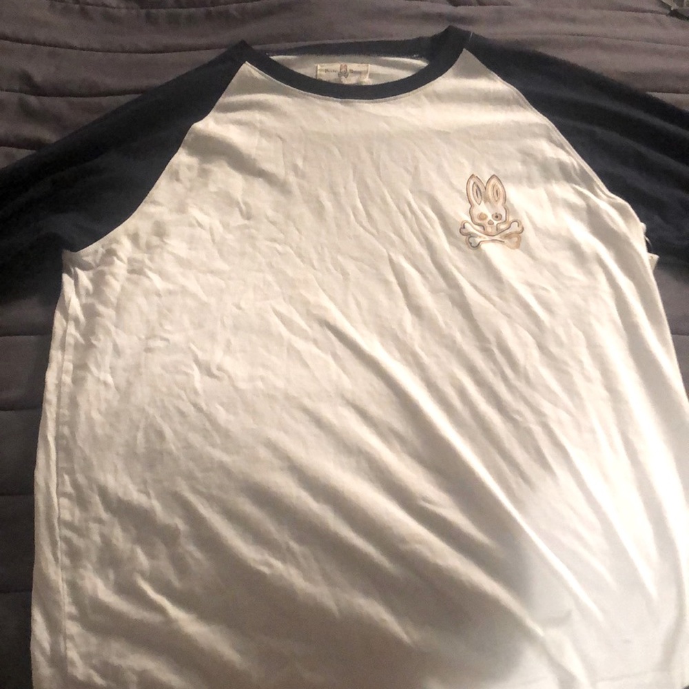 Psycho Bunny Shirt